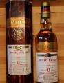 Dufftown 1990 DL Old Malt Cask 50% 700ml