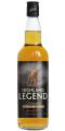 Highland Legend Blended Scotch Whisky 40% 1000ml