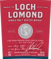 Loch Lomond 1997 Lee Westwood Old Single Malt 3rd Edition 24yo 50.8% 700ml