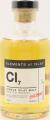 Caol Ila SMS Elements of Islay 58.5% 70ml