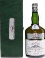Tomatin 1963 DL Old & Rare The Platinum Selection 42.9% 700ml