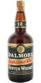 Dalmore 12yo Mackenzie Brothers 43% 750ml