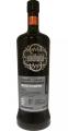 Rock Town 2015 SMWS B3.8 Breakfast of Champions New American oak charred barrel B3.8 Scotch Malt Whisky Society of America 60.2% 750ml