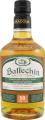 Ballechin 10yo The Discovery Series Ex-Bourbon + Oloroso Sherry Casks 46% 700ml