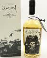 Caol Ila 2010 PSL Refill Hogshead 57.5% 700ml