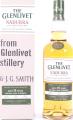 Glenlivet Nadurra Batch 1111Q 54.2% 700ml