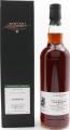 Benrinnes 2006 AD Selection 1st Fill Oloroso Sherry #305382 54.6% 700ml