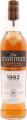 Blended Malt Scotch Whisky 1992 MBl The Maltman 42% 700ml