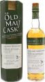 Laphroaig 1988 DL Old Malt Cask Refill Hogshead Rum Finish 50% 700ml
