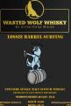 Glen Moray 2015 AtMy Wasted Wolf Whisky Oloroso Sherry Octave 58% 700ml