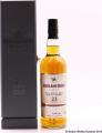 Highland Queen 1989 HQSW Oak Casks 40% 700ml