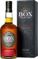 Box American Oak 50.8% 500ml