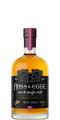 Aass & Egge 3yo Oak & Sherry 40% 500ml