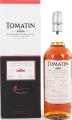 Tomatin 2006 Handbottled at the Distillery 60% 700ml