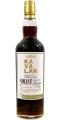 Kavalan Solist Sherry Cask S100201027A Angel's Share 57.8% 700ml