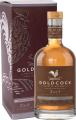 Gold Cock 2014 plantation rum finish 62.1% 700ml