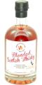 World Whisky Day 2014 MoM Blended Scotch Whisky 40.1% 700ml
