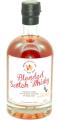 World Whisky Day 2014 MoM Blended Scotch Whisky 40.1% 700ml