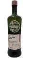Linkwood 2011 SMWS 39.251 A Sweet Tongue Twister 2nd Fill Ex-Bourbon Barrel Global Gathering selected by the BeNeLux panel 59% 700ml