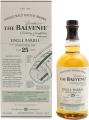 Balvenie 1991 Single Barrel Traditional Oak Cask no.177 25yo 47.8% 700ml