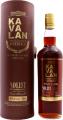 Kavalan Solist Port Cask 59.4% 700ml