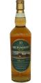 Miltonduff 10yo GM Licensed Bottling 40% 700ml