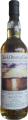 Secret Orkney Distillery 2007 TWC Sherry Cask the Dutch Whisky Society 59.1% 700ml