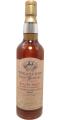 Aultmore 1989 De Treasures from Scotland 1st Fill Sherry Cask 2639 2643 Auxil Saint Geours de Maremne 43% 700ml