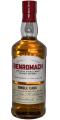 Benromach 2010 1st Fill Bourbon Barrel K&L Wine Merchants Exclusive 58.7% 700ml