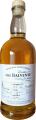 Balvenie 12yo Distillery Only Hand-Filled 1st fill Bourbon Barrel Warehouse 24 Tasting Bottling 59.4% 200ml