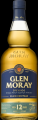 Glen Moray 12yo American Oak Casks 40% 750ml