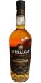 Dundalgan Irish Whisky Stout Cask Finish Bourbon Barrels & Craft Stout Casks Finish Lidl Ireland 42% 700ml