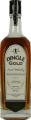 Dingle Gold Oak Casks 46% 700ml