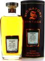 Mosstowie 1979 SV Cask Strength Collection 31yo Bourbon Barrel #12907 50.4% 700ml