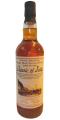 Classic of Islay Vintage 2021 JW Oak 56.3% 700ml