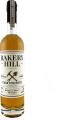 Bakery Hill Double Wood Cask Strength 60.2% 500ml