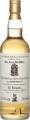 Ben Nevis 1997 JW Auld Distillers Collection Bourbon Barrel 56.2% 700ml