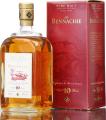 The Bennachie 10yo Pure Malt 40% 700ml