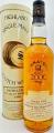 Macallan 1990 SV Millennium Edition Sherry Butt #10039 43% 700ml