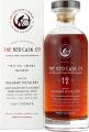 Dailuaine 2009 GWhL The Red Cask Co 1st Fill Oloroso Sherry 57% 700ml