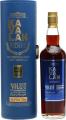 Kavalan Solist wine Barrique W120120117A 58.6% 700ml