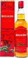 Auld Lang Syne Scotch Whisky LBL Celebrated 40% 700ml