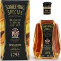Something Special 1793 Specially Selected Blended Scotch Whisky 40% 1000ml
