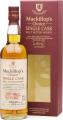 Mortlach 1991 McC Single Cask Cask Strength 56.6% 700ml