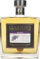 Mannochmore 2010 2% Refill Sherry Hogshead 2088-8121 52.2% 520ml