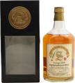 Glen Albyn 1969 SV Vintage Collection Dumpy Oak Wood 483 + 484 55% 750ml