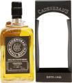 Strathmill 1992 CA Small Batch 50.4% 700ml