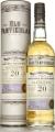 Glengoyne 1996 DL Refill Hogshead 50% 700ml