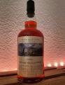 Ledaig 2009 ANHA The Soul of Scotland 52.9% 700ml