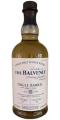 Balvenie 12yo Single Barrel 1st Fill Ex-Bourbon Barrel 47.8% 700ml